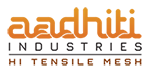Aadhiti Industries Logo