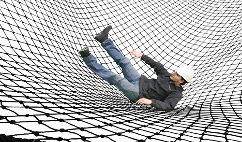 Safety Nets manufacturers in Chennai