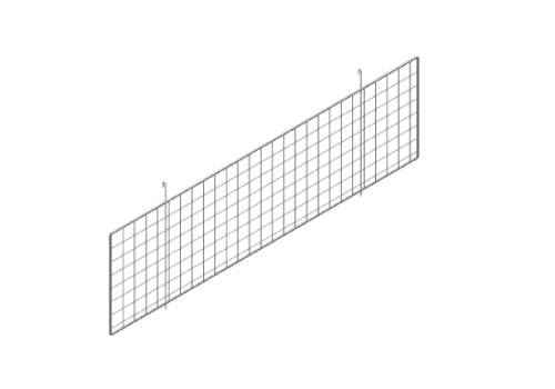 Wire Mesh Decking Manufacturers in Chennai