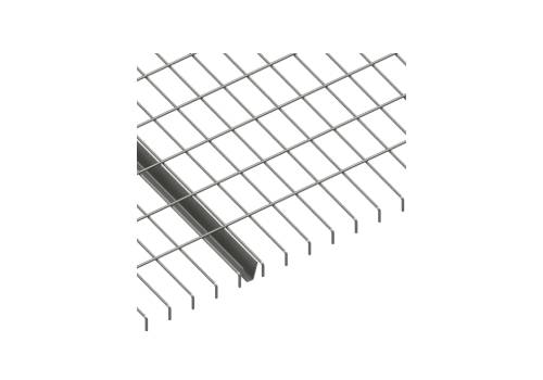 Wire Mesh Decking Manufacturers in Chennai